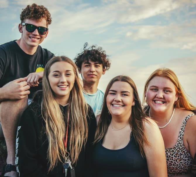 students
